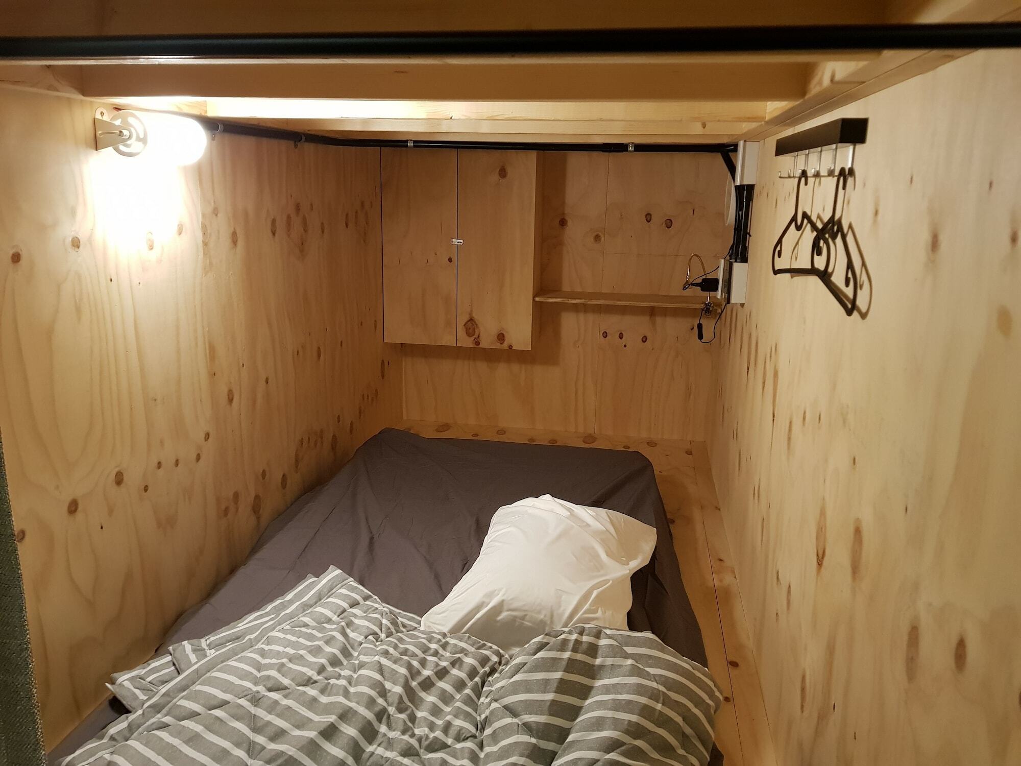 סיאול Inno Guesthouse & Bar Hongdae מראה חיצוני תמונה